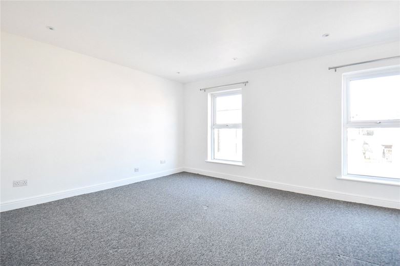2 bedroom flat, Milton Road, Cambridge CB4