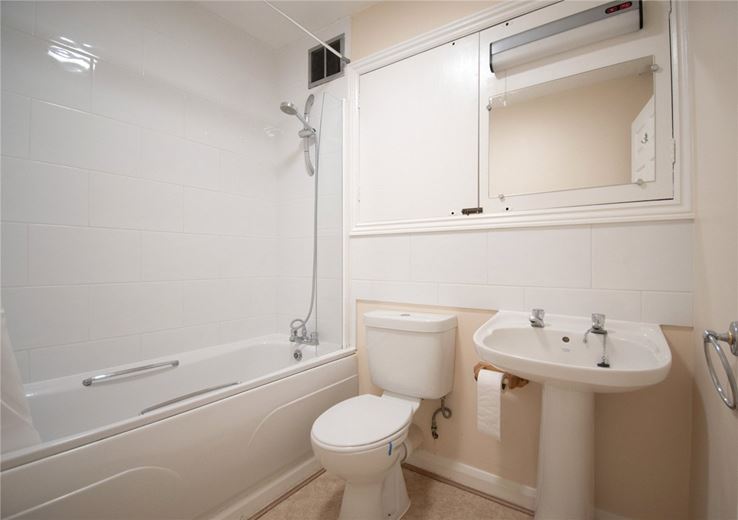1 bedroom flat, Adam & Eve Court, Adam & Eve Street CB1 - Available