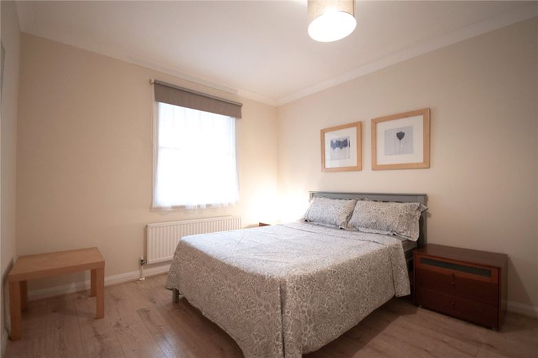 1 bedroom flat, Adam & Eve Court, Adam & Eve Street CB1 - Available