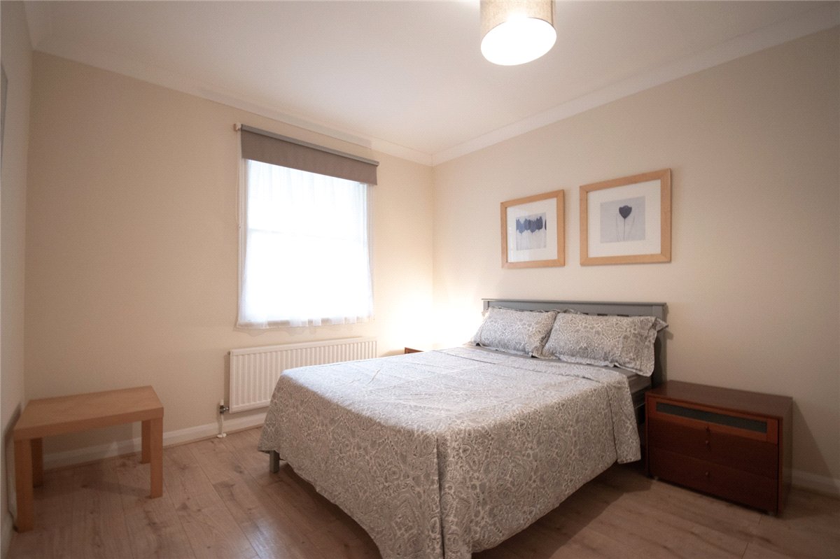 1 bedroom flat, Adam & Eve Court, Adam & Eve Street CB1 - Available
