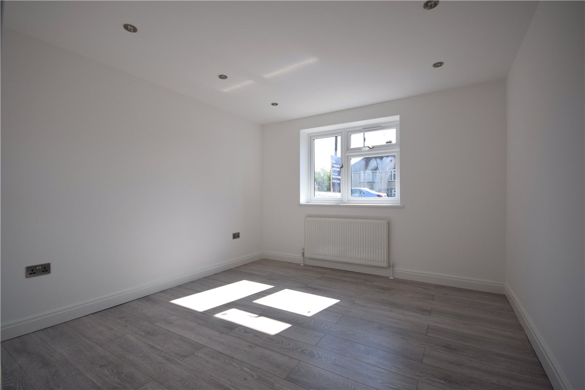 1 bedroom flat, Perne Road, Cambridge CB1