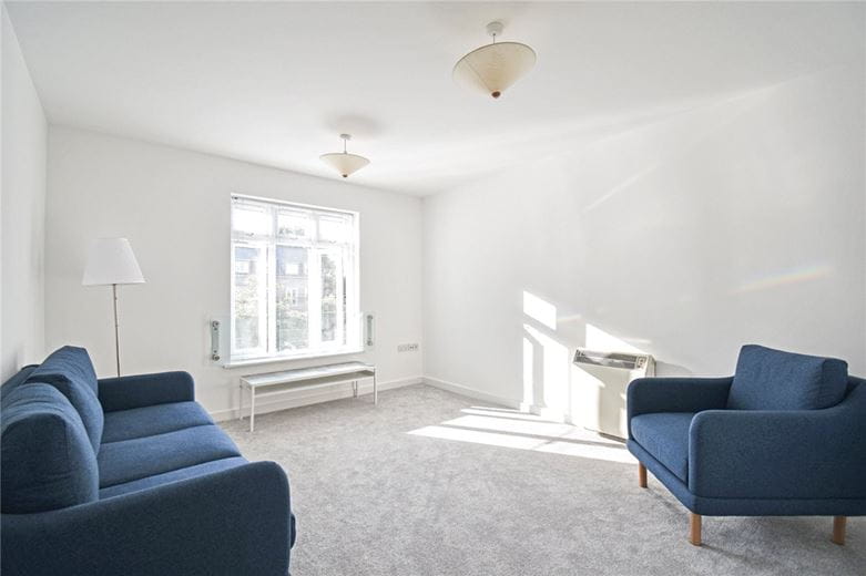 1 bedroom flat, Pearl Close, Cambridge CB4