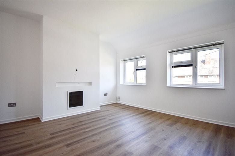 1 bedroom maisonette, Chalmers Road, Cambridge CB1