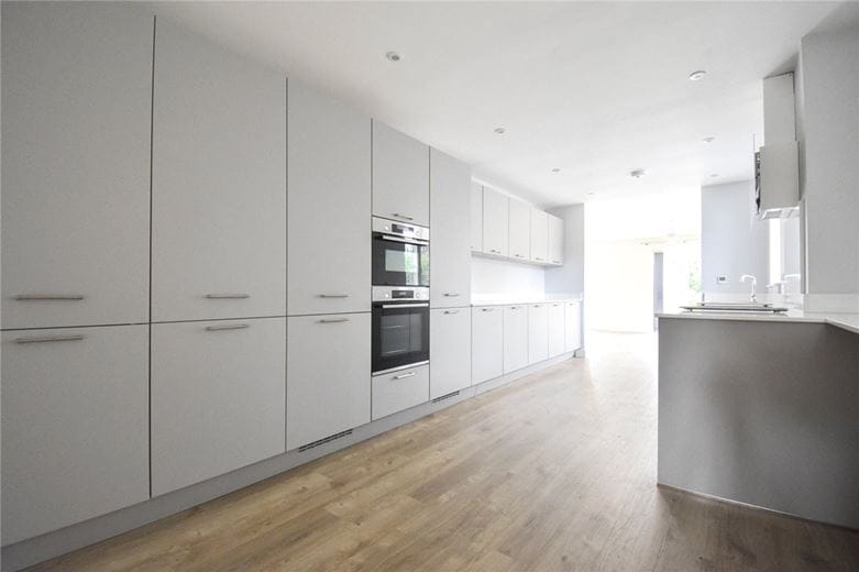 4 bedroom house, School Lane, Toft CB23 - Let Agreed