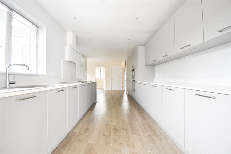 4 bedroom house, School Lane, Toft CB23 - Let Agreed