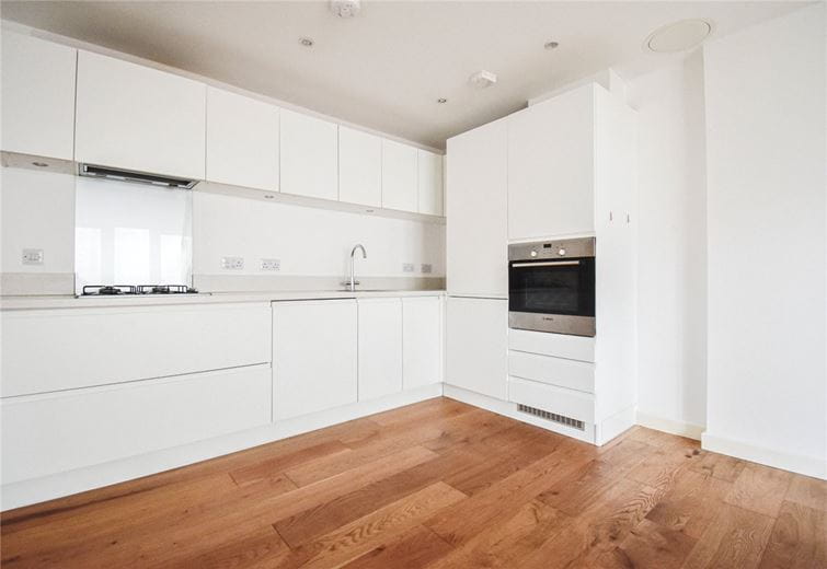 2 bedroom flat, Glenalmond Avenue, Cyan Building CB2