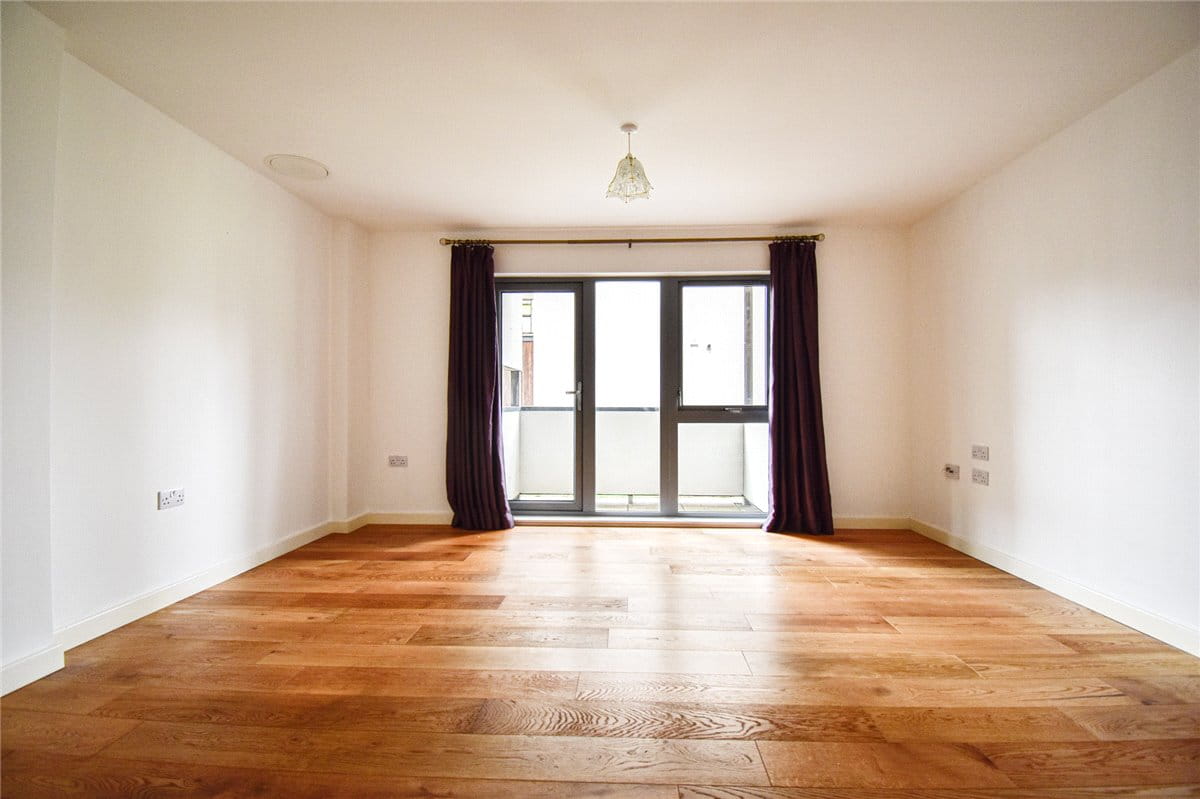2 bedroom flat, Glenalmond Avenue, Cyan Building CB2