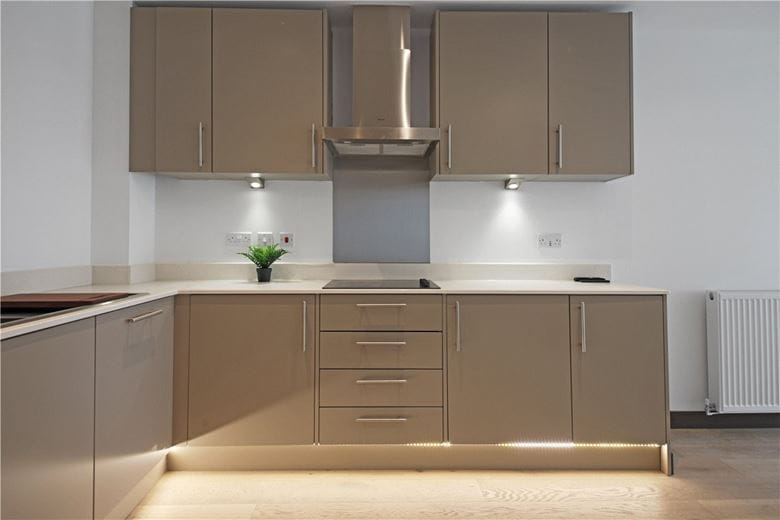 1 bedroom flat, 4 Station Square, Cambridge CB1 - Let Agreed