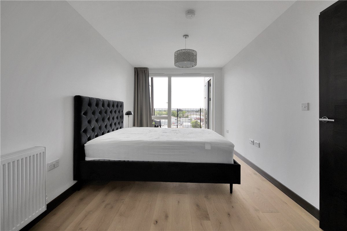 1 bedroom flat, 4 Station Square, Cambridge CB1