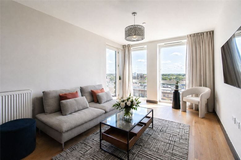 1 bedroom flat, 4 Station Square, Cambridge CB1 - Available