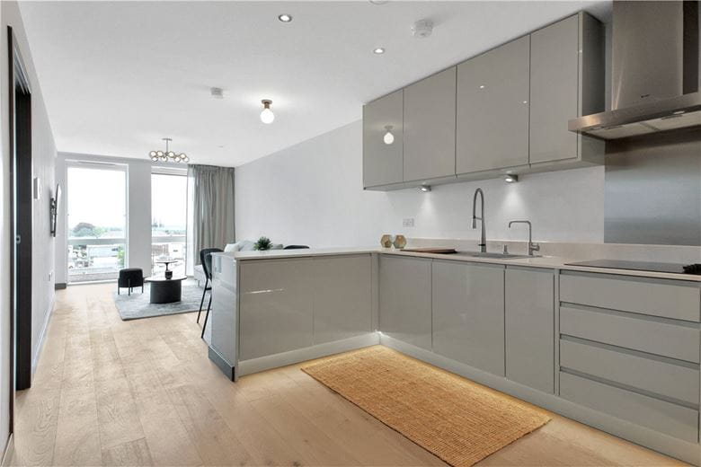 1 bedroom flat, 4 Station Square, Cambridge CB1