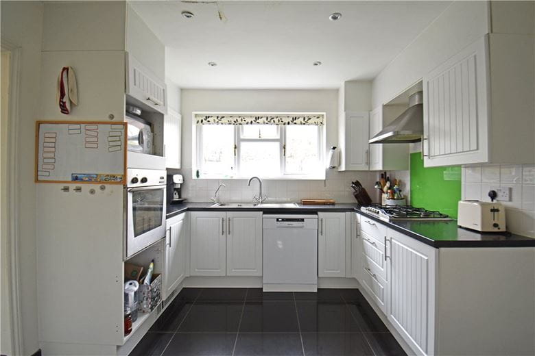 3 bedroom house, Greystoke Road, Cambridge CB1 - Let Agreed