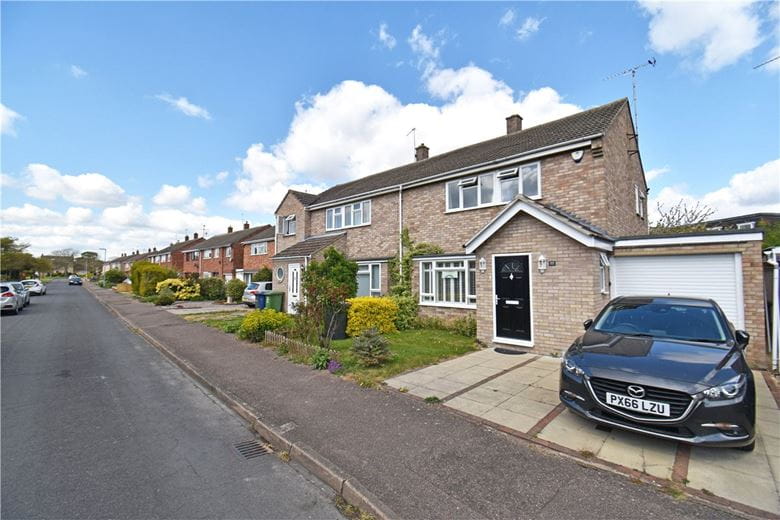 3 bedroom house, Greystoke Road, Cambridge CB1
