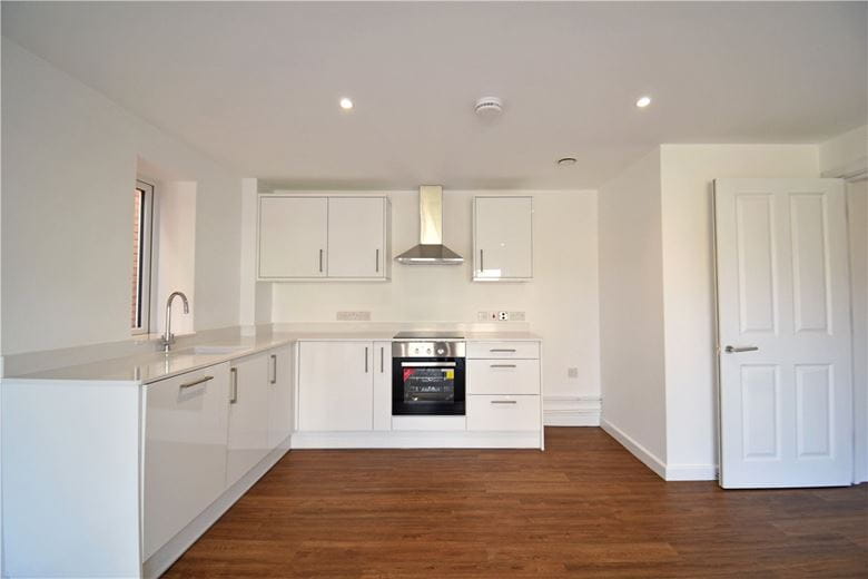 2 bedroom flat, Station Road, Impington CB24