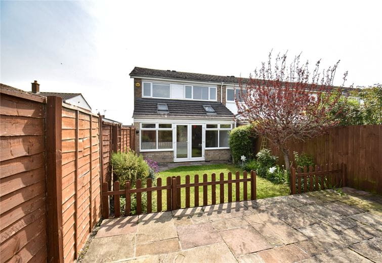 3 bedroom house, Caraway Road, Fulbourn CB21