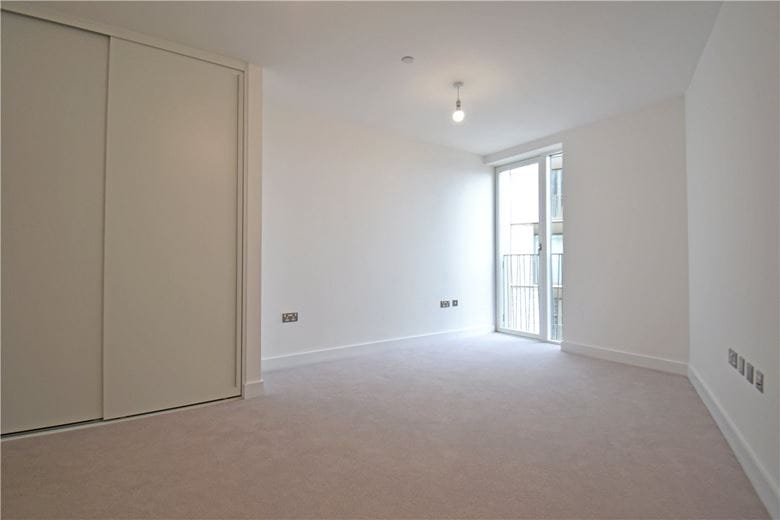 2 bedroom flat, The Ash Building, Rudduck Way CB3 - Let Agreed