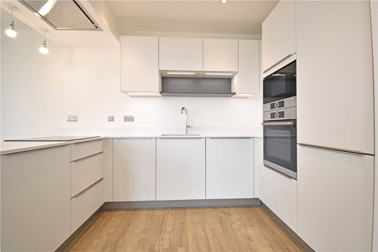 2 bedroom flat, The Ash Building, Rudduck Way CB3 - Let Agreed