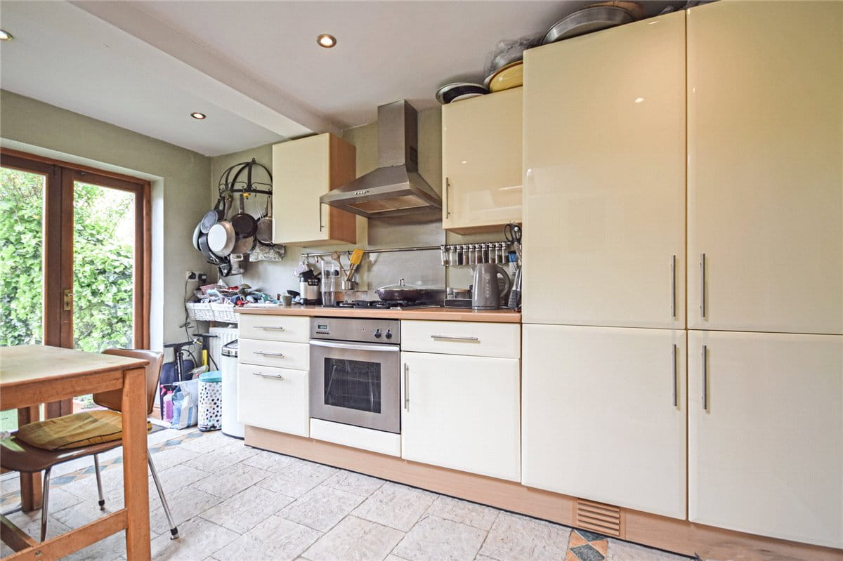 3 bedroom house, Petworth Street, Cambridge CB1