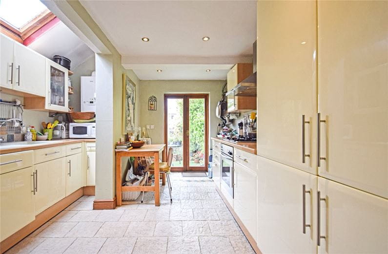 3 bedroom house, Petworth Street, Cambridge CB1 - Let Agreed