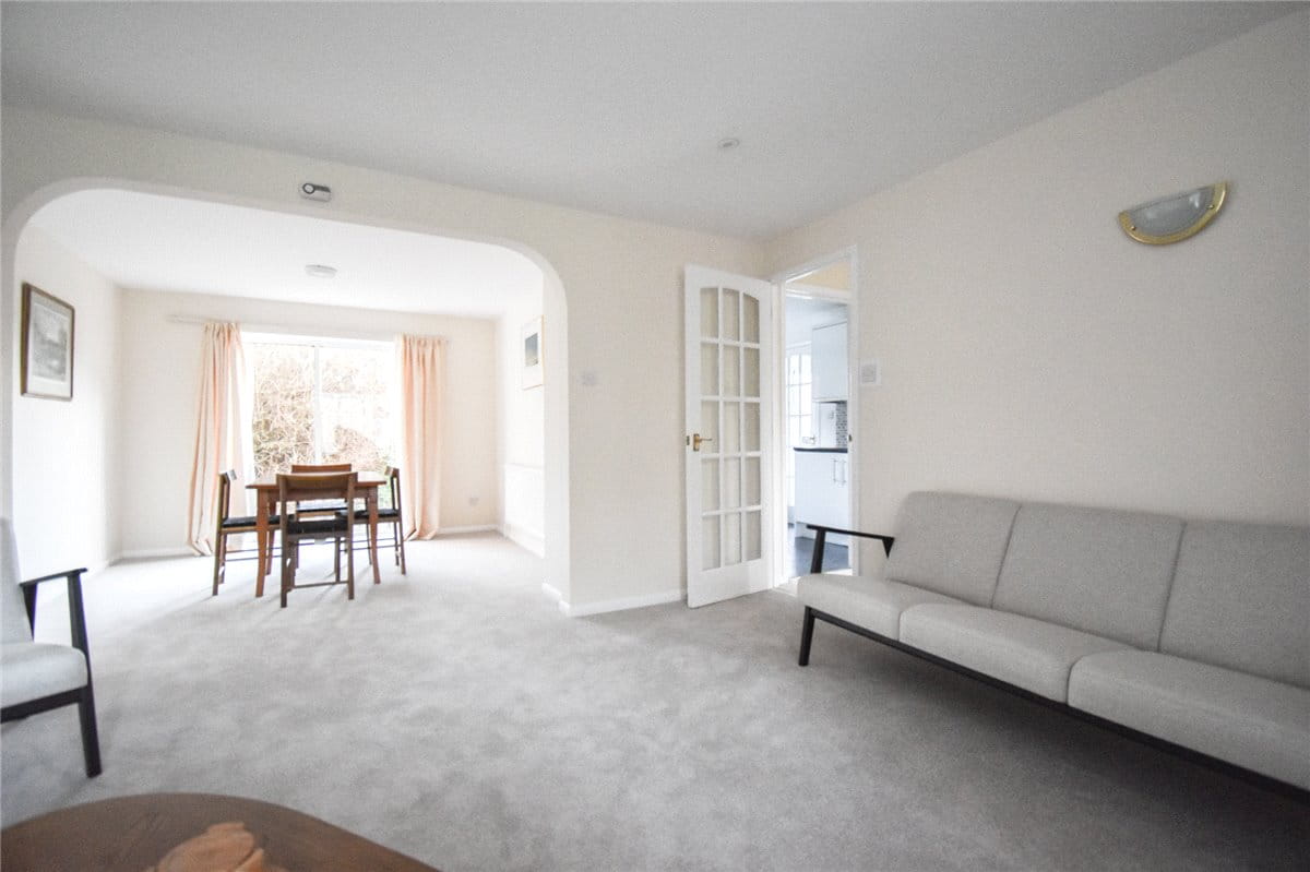 4 bedroom house, The Sycamores, Milton CB24