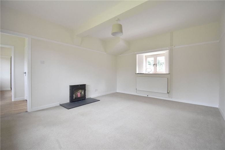 3 bedroom cottage, Waltons Park Cottage, Steventon End CB10 - Let Agreed