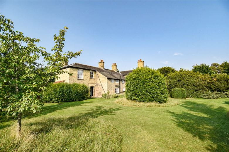 6 bedroom house, Lode Road, Bottisham CB25 - Let Agreed