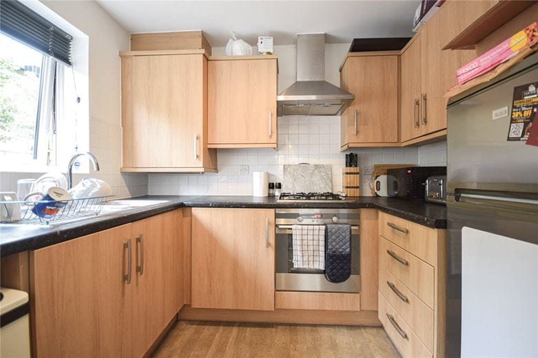 1 bedroom flat, Gladeside, Cambridge CB4 - Let Agreed