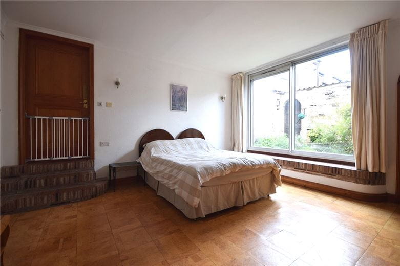 1 bedroom flat, Derby Street, Cambridge CB3