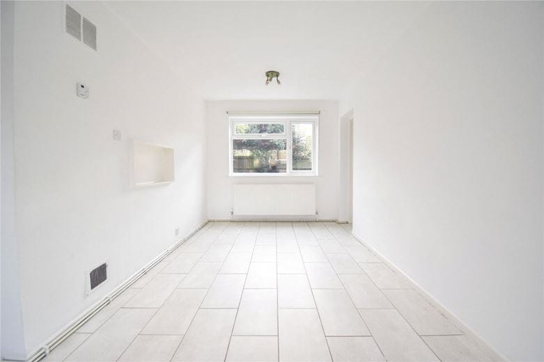 3 bedroom house, Ashvale, Cambridge CB4 - Let Agreed