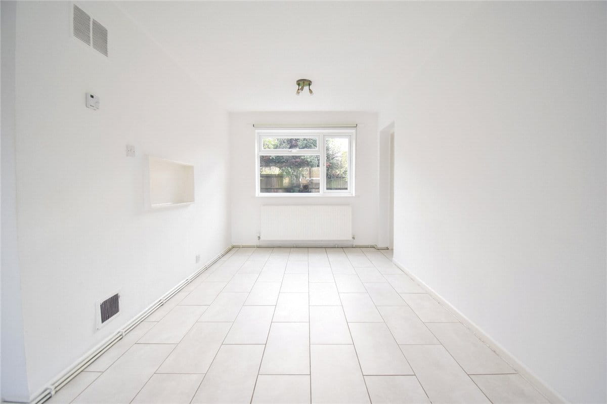 3 bedroom house, Ashvale, Cambridge CB4 - Let Agreed