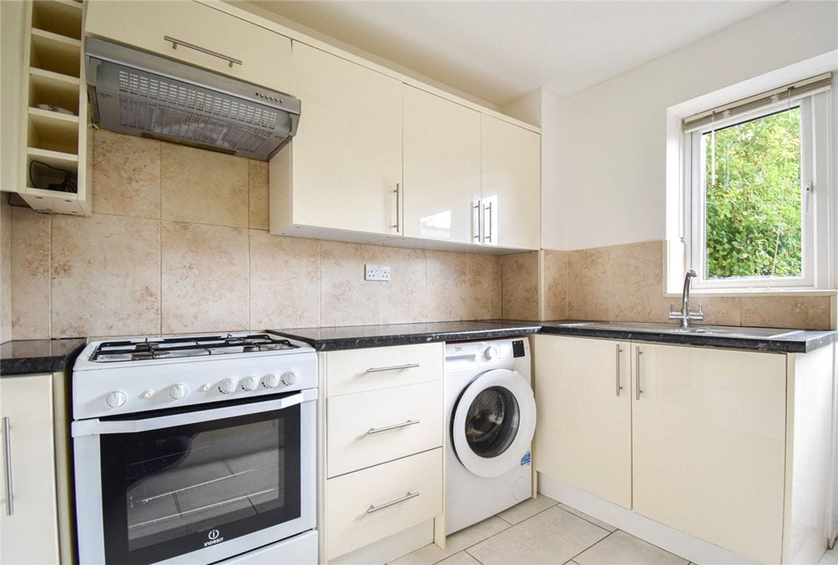 3 bedroom house, Ashvale, Cambridge CB4 - Let Agreed