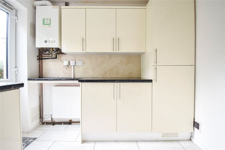 3 bedroom house, Ashvale, Cambridge CB4 - Let Agreed