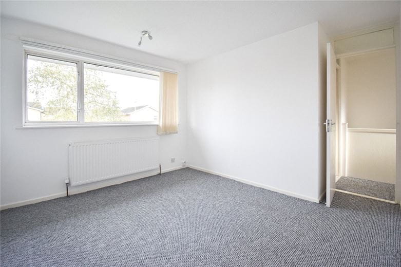 3 bedroom house, Ashvale, Cambridge CB4 - Let Agreed