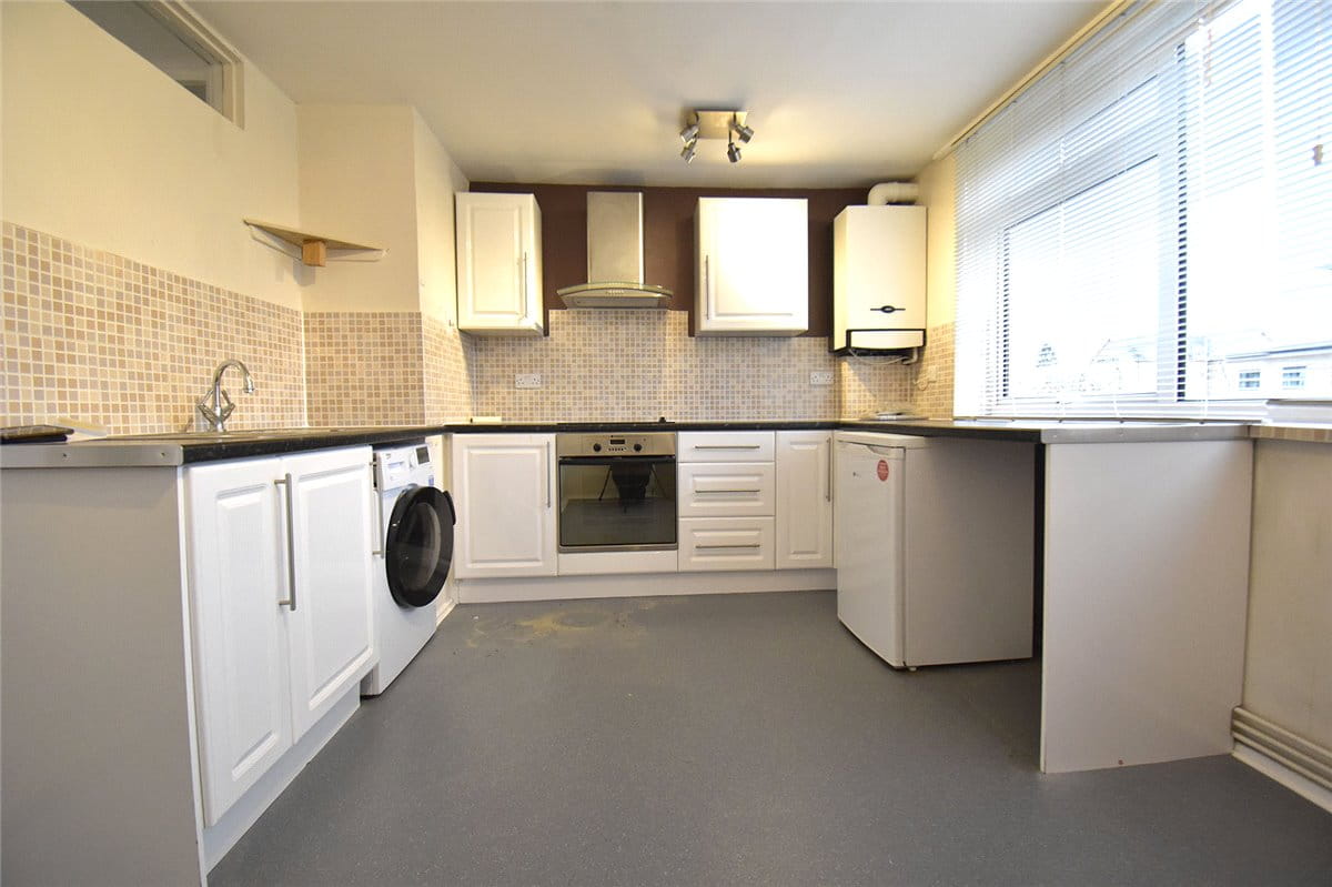 2 bedroom flat, Cambanks, Cambridge CB4 - Let Agreed