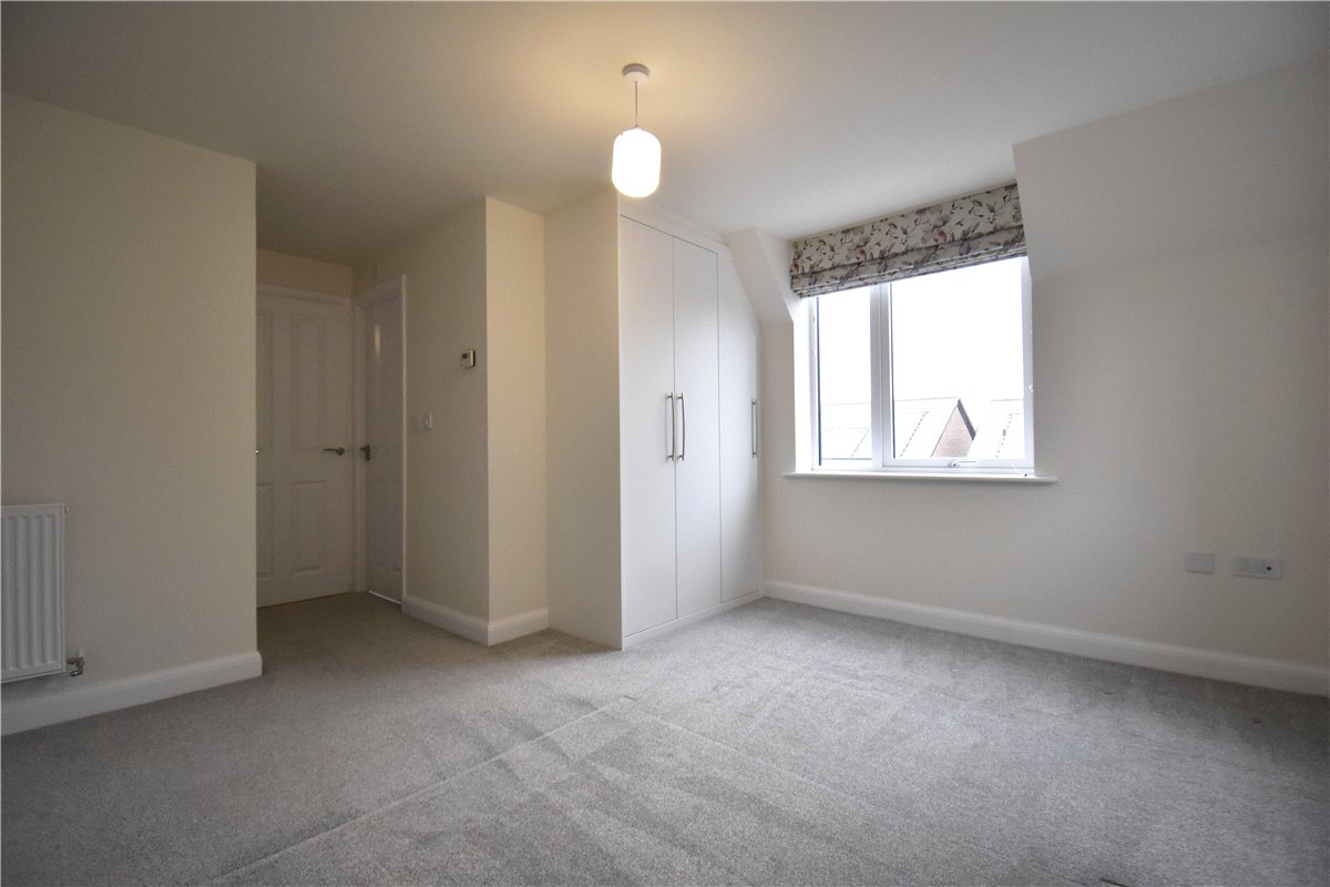 4 bedroom house, Plymouth Close, Cambridge CB3