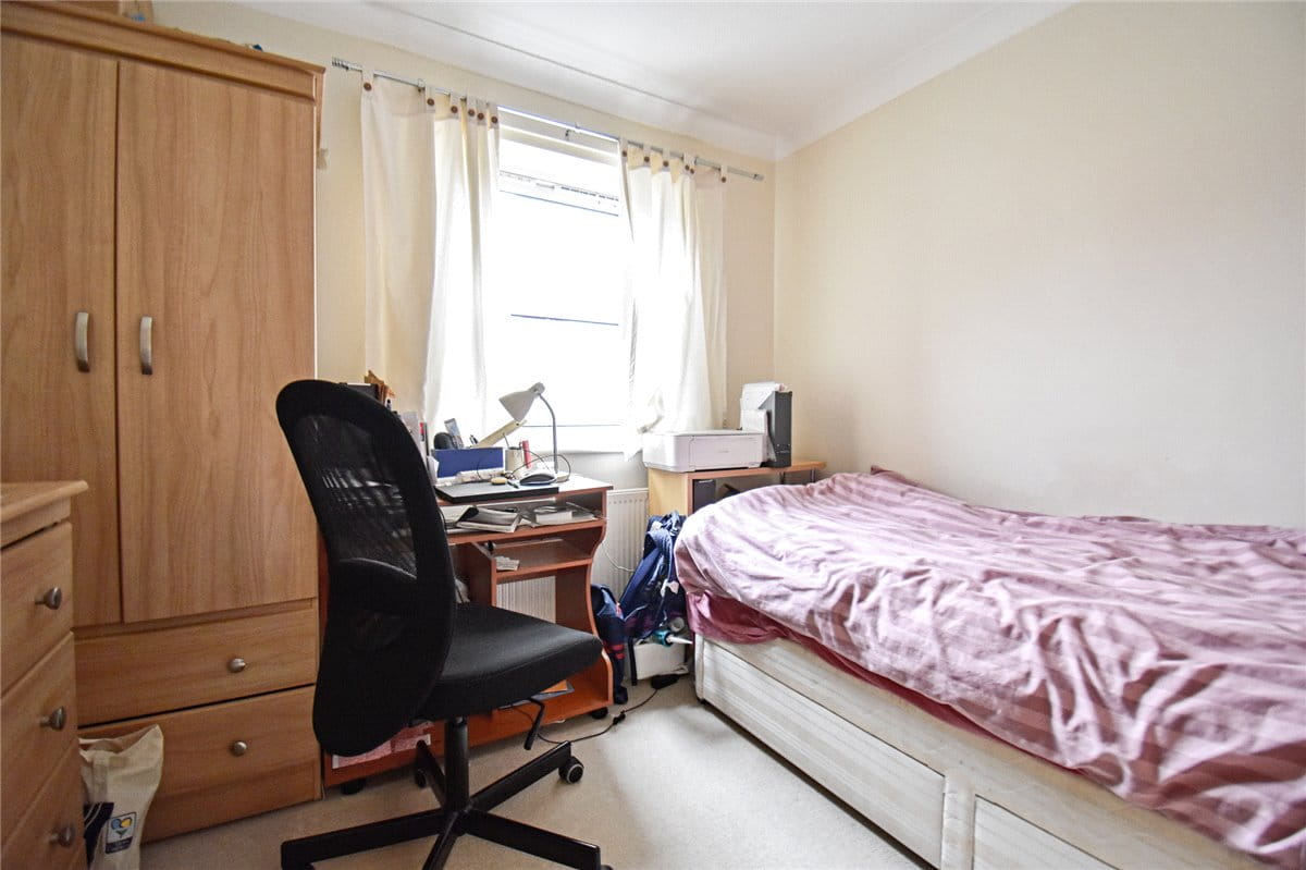 4 bedroom house, Cromwell Road, Cambridge CB1