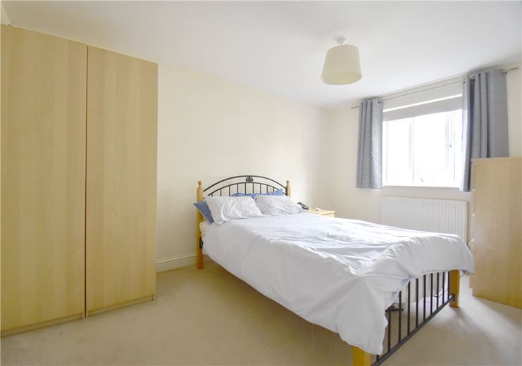 2 bedroom flat, Brookwood House, 226A Histon Road CB4