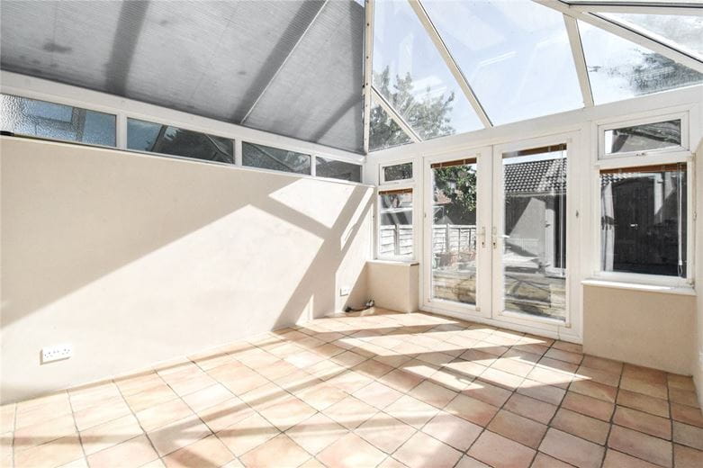 2 bedroom house, Lucerne Close, Cambridge CB1 - Let Agreed