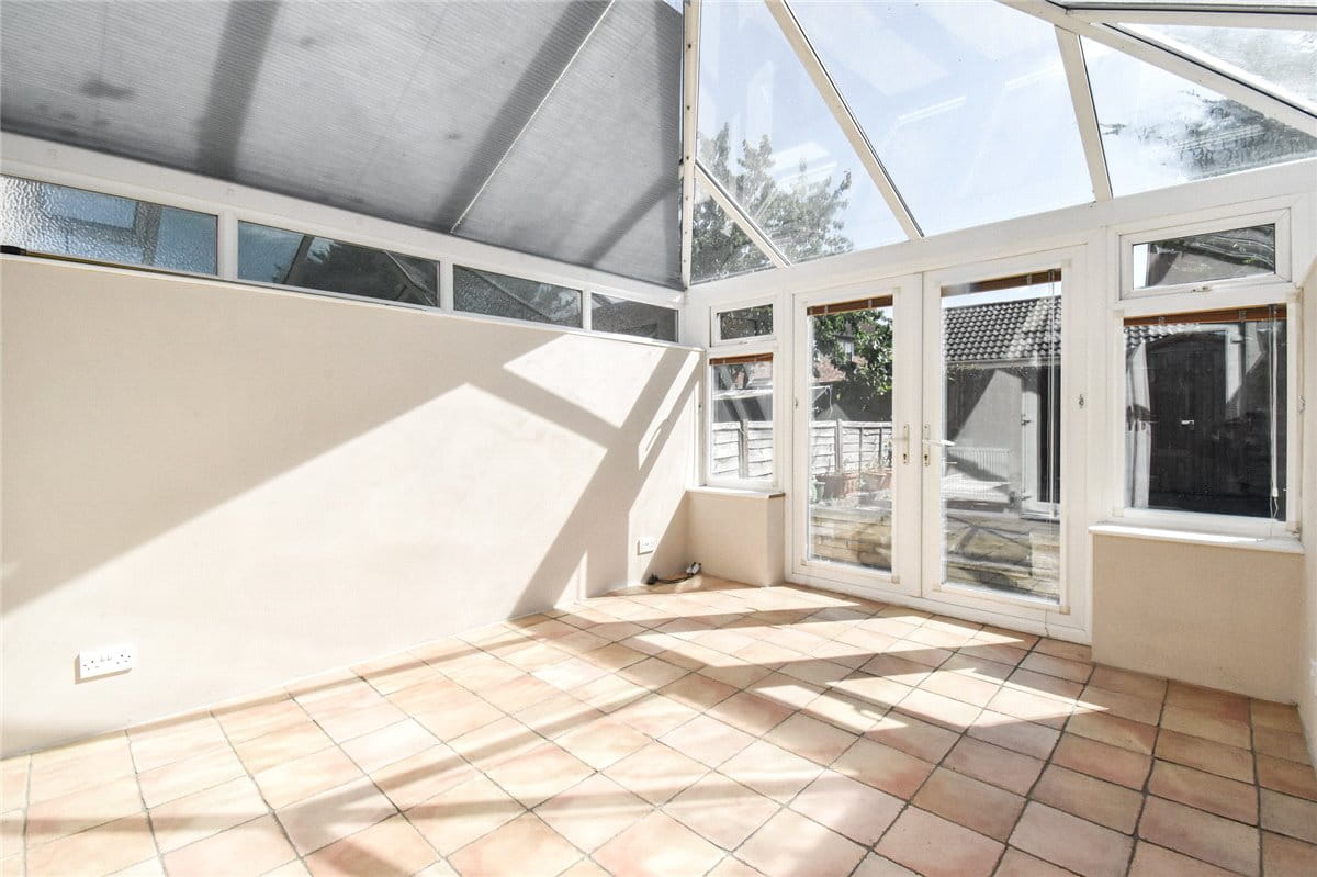 2 bedroom house, Lucerne Close, Cambridge CB1 - Let Agreed