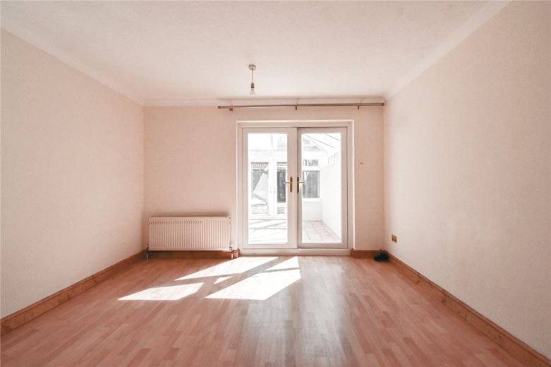 2 bedroom house, Lucerne Close, Cambridge CB1 - Let Agreed