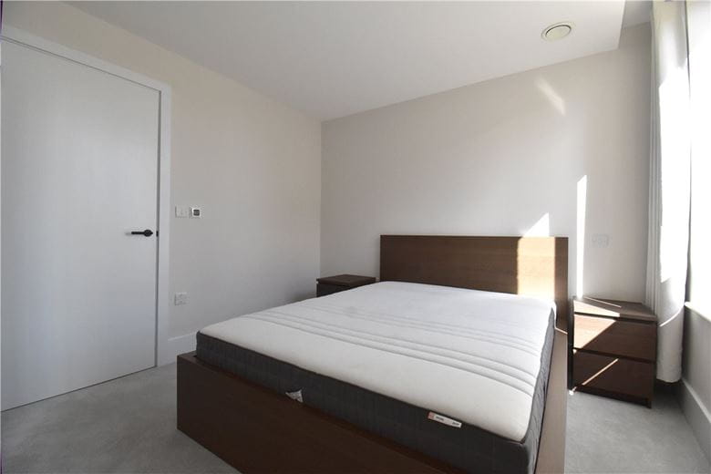 1 bedroom flat, Dazeley House, 1 Cambridge Place CB2