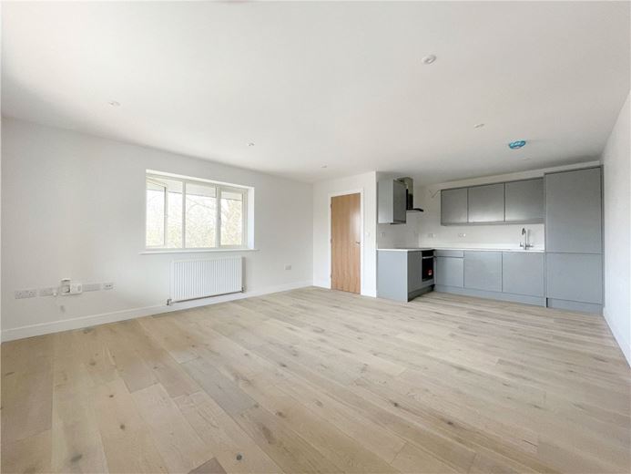 2 bedroom flat, Orchard Mews, Cambridge Road CB24 - Let Agreed