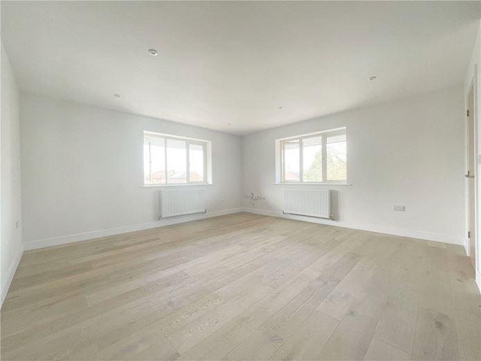 2 bedroom flat, Orchard Mews, Cambridge Road CB24 - Let Agreed