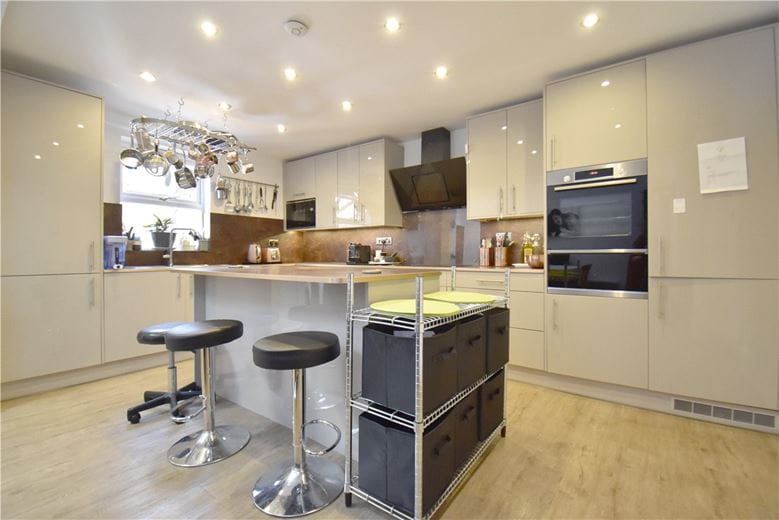 4 bedroom house, Abbey Road, Cambridge CB5