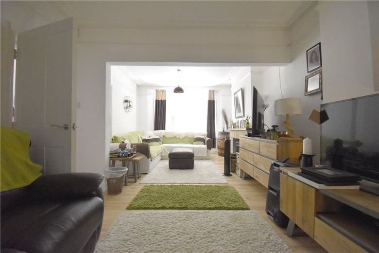 4 bedroom house, Abbey Road, Cambridge CB5