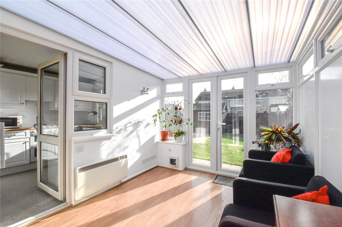 3 bedroom house, Hillfield Road, Comberton CB23 - Let Agreed