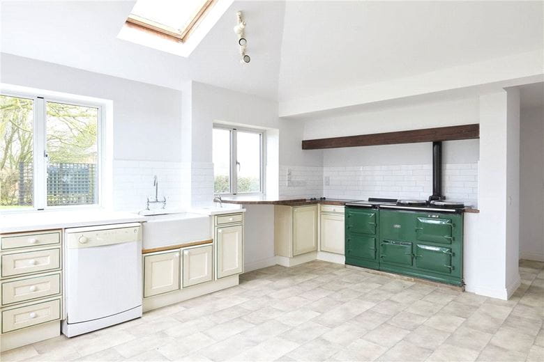 4 bedroom house, The Street, Kirtling CB8 - Let Agreed