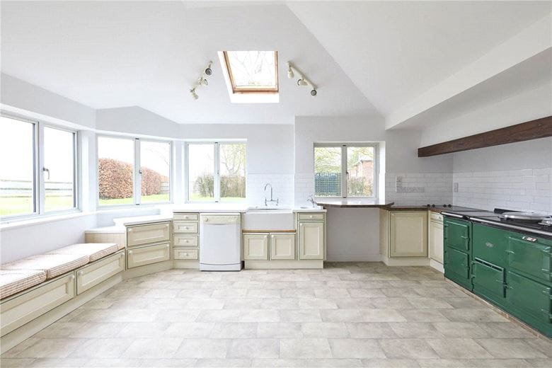 4 bedroom house, The Street, Kirtling CB8 - Let Agreed