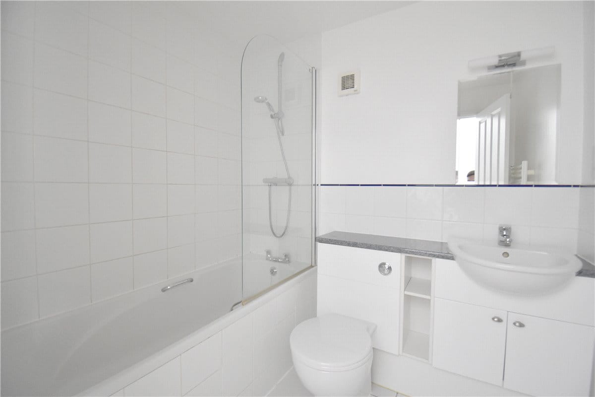 3 bedroom house, Norfolk Terrace, Cambridge CB1