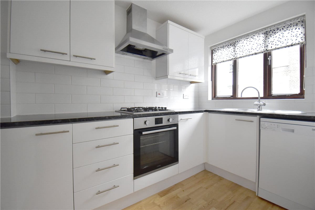 3 bedroom house, Norfolk Terrace, Cambridge CB1